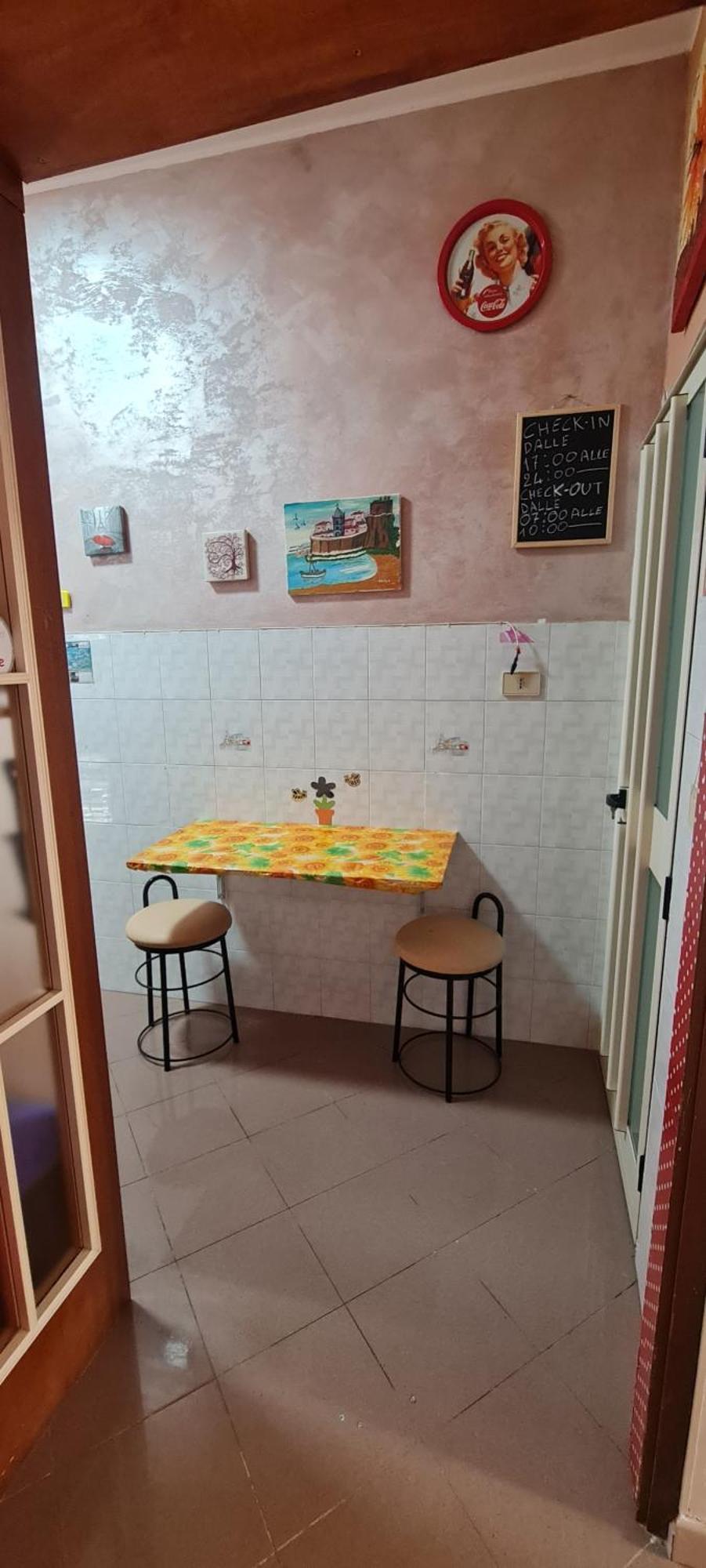 Nonna Lucia Villa Termoli Esterno foto